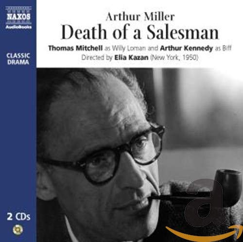 Death of a Salesman, 2 Audio-CDs: Abridged (Drama) Drama