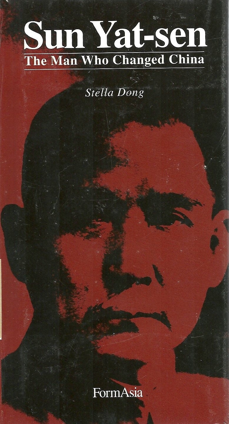 Sun Yat-sen: The Man Who Changed China Politics & Society