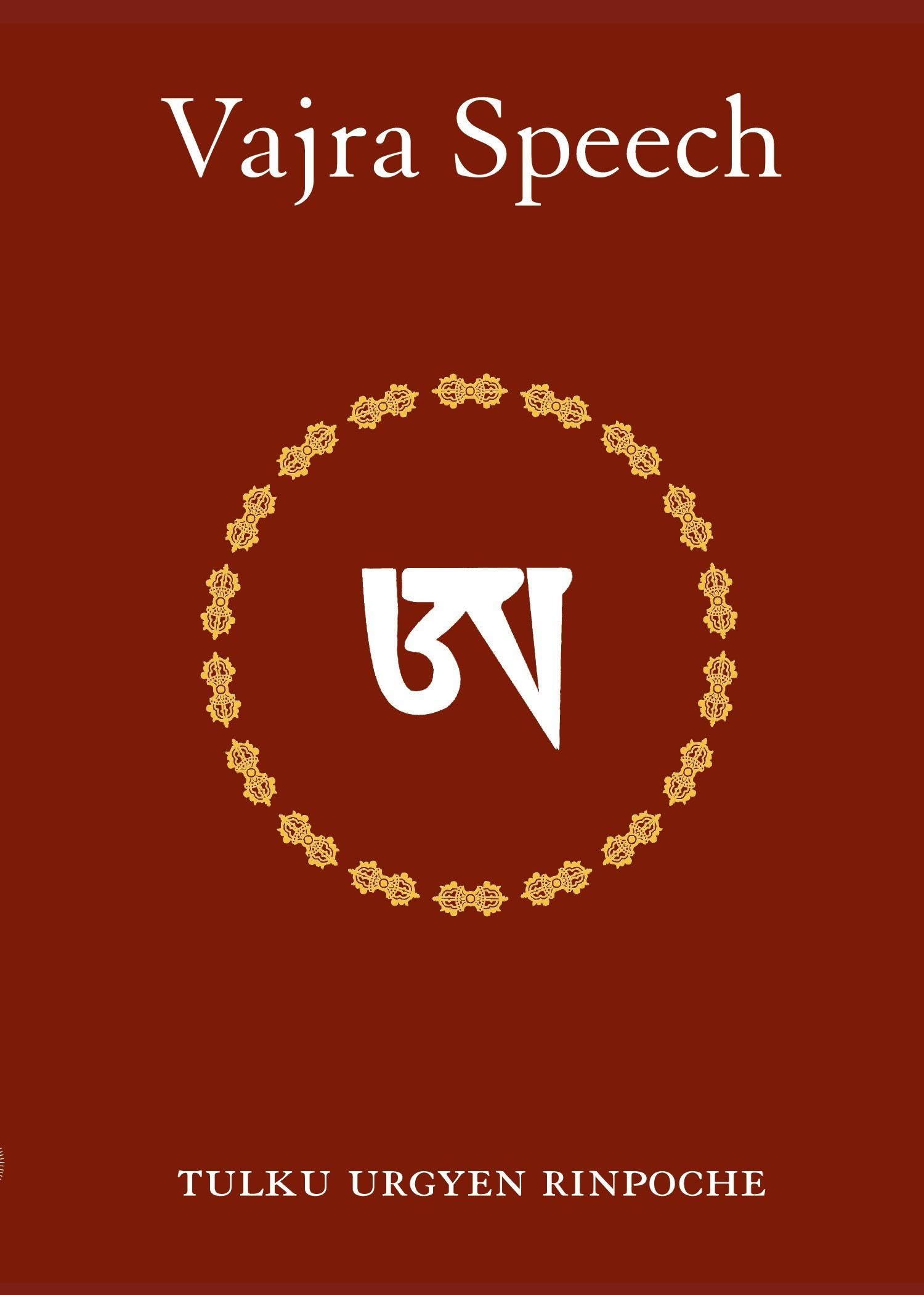 Product Image: Vajra Speech