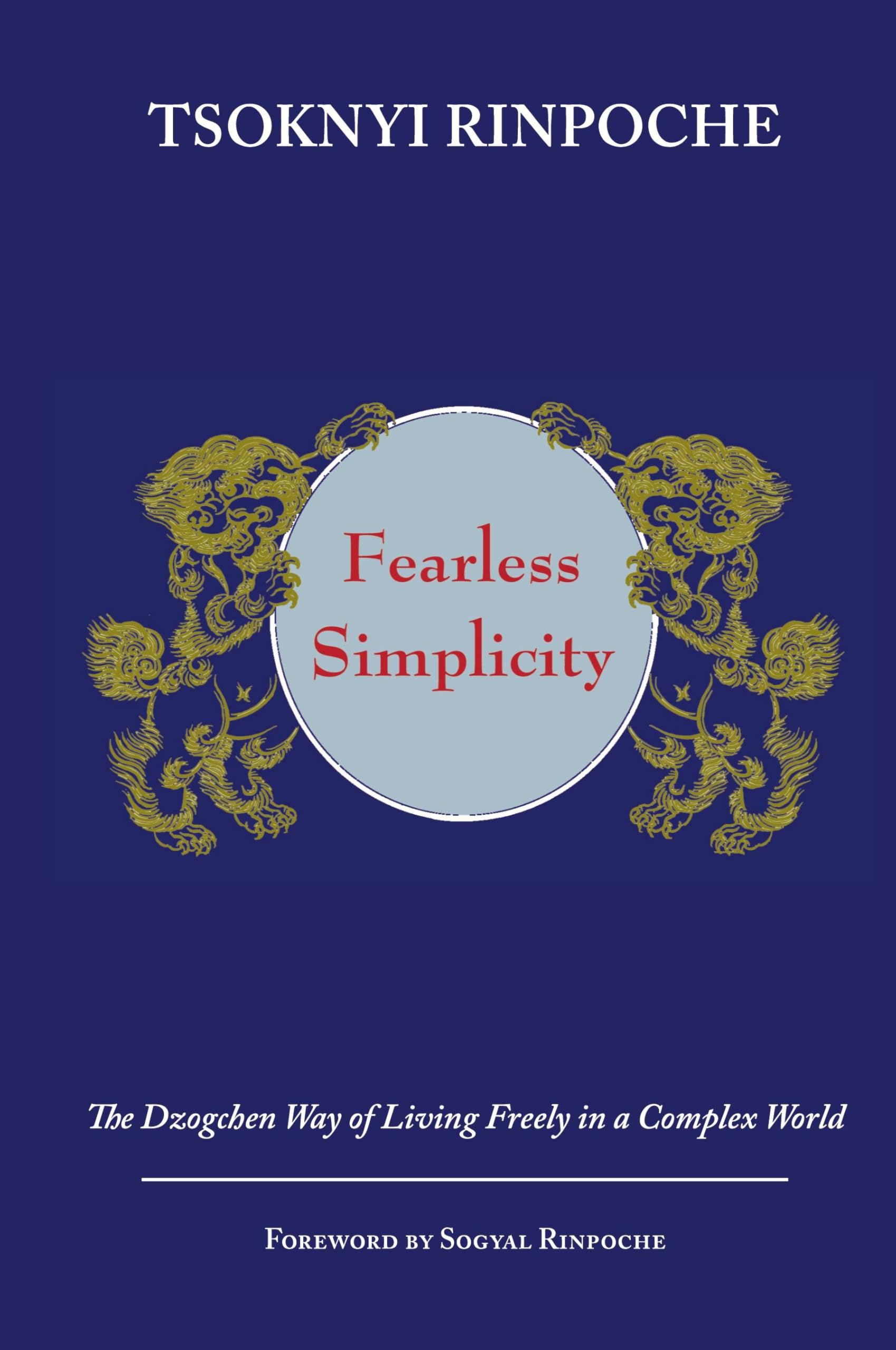 Fearless Simplicity Philosophy