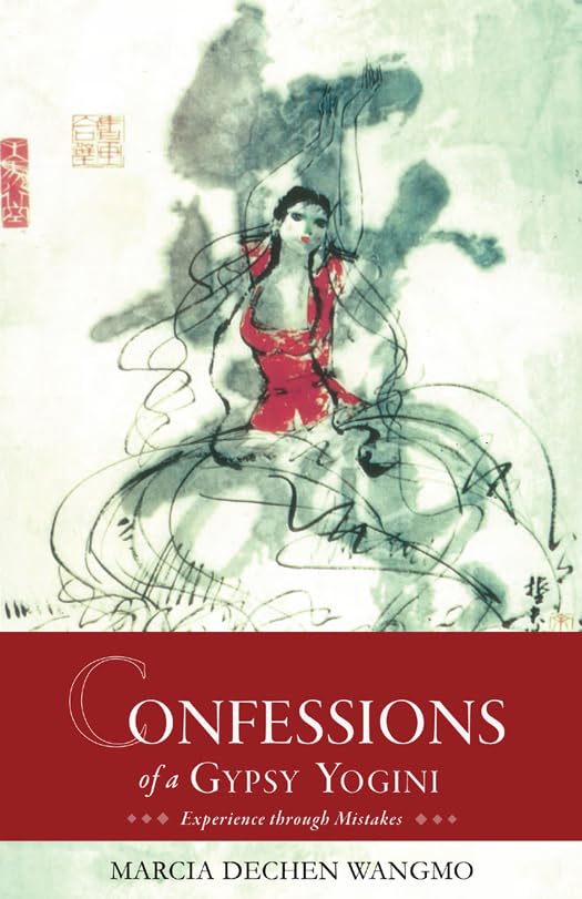 Confessions of a Gypsy Yogini Politics & Society