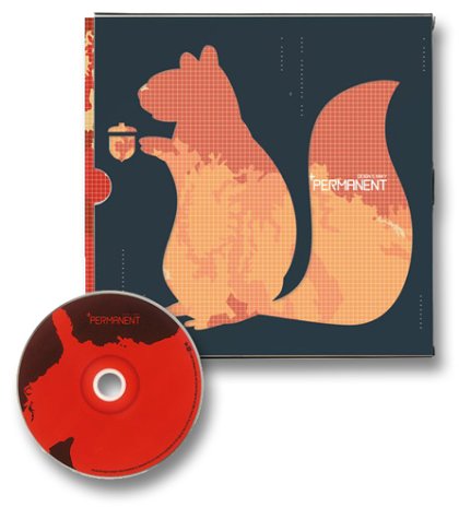 Product Image: Permanent Design Is Kinky