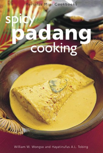 Spicy Padang Cooking Leisure, Home & Garden