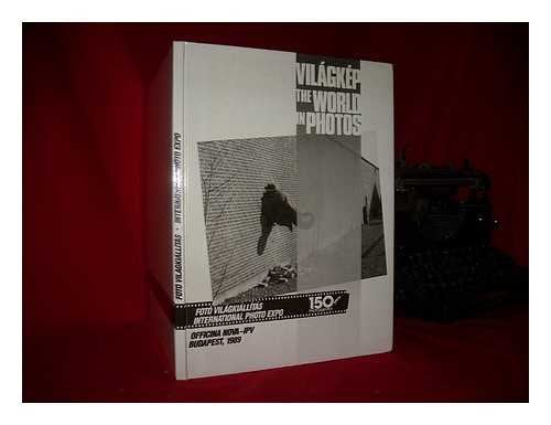 Vilagkep : the world in photos Books