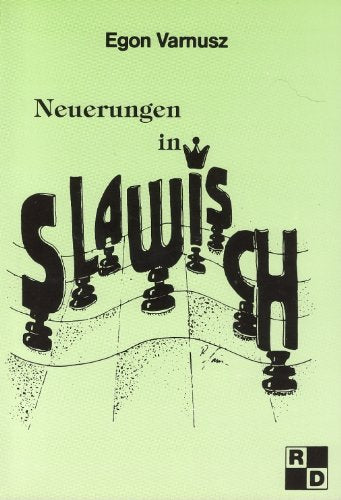 Neuerungen im Slawisch Books