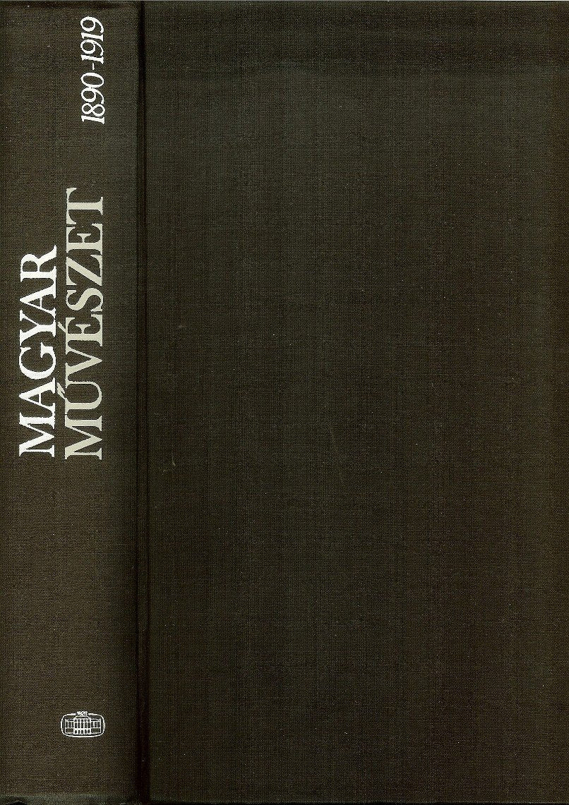 A Magyarorszagi muveszet tortenete (Hungarian Edition) Books