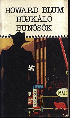 Bujkalo Bünösök Books