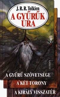 Product Image: A Gyürük Ura, 3 vols.