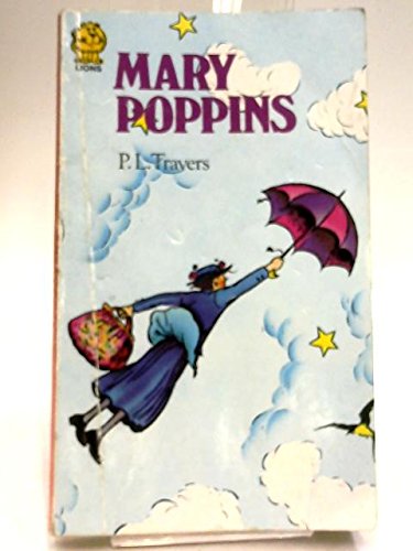 Mary Poppins Books