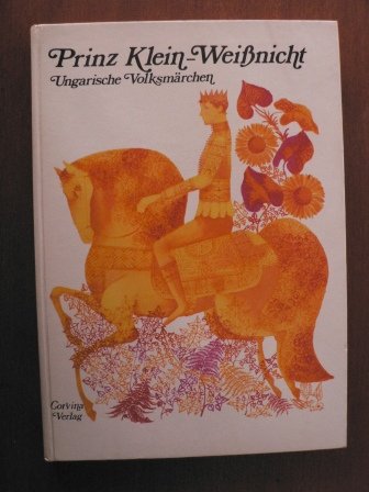Prinz Klein - Weißnicht Books