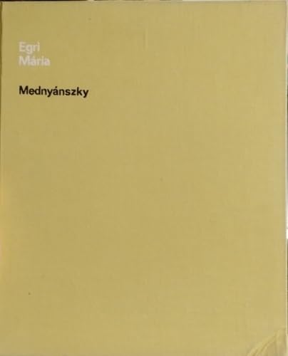 Product Image: Mednyánszky