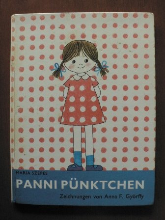 Product Image: Panni Pünktchen.