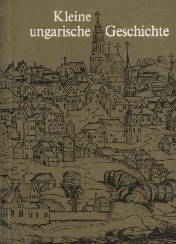 Kleine ungarische Geschichte Books