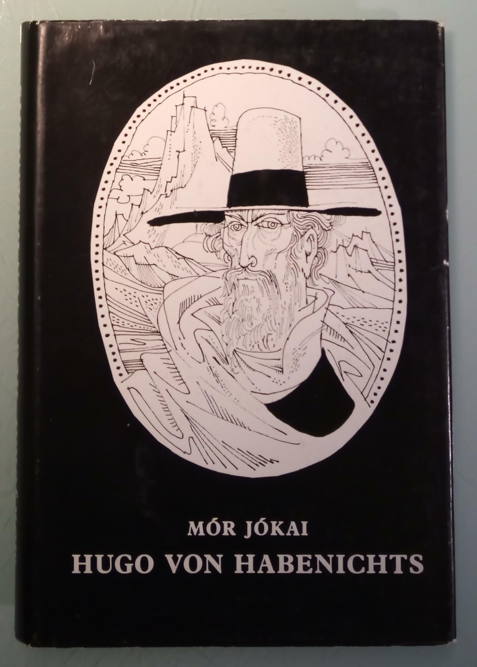 Hugo von Habenichts. Ein berüchtigter Abenteurer des 17. Jahrhunderts Books