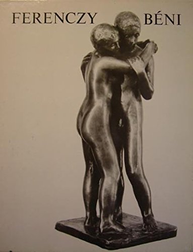 Ferenczy Be?ni (Hungarian Edition) book