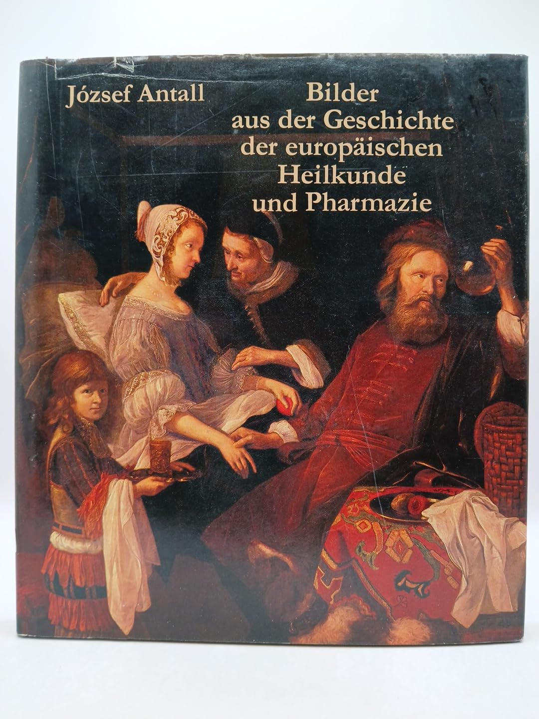 Bilder aus der Geschichte der europäischen Heilkunde und Pharmazie Books