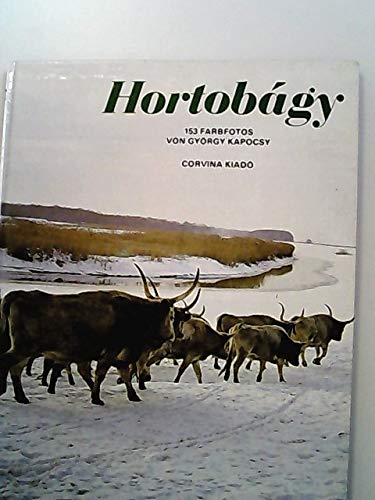 Hortobágy. Books