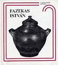 Fazekas Isvan es a nadudvari fazekassag (A Nepmuveszet mesterei) (Hungarian Edition) Books