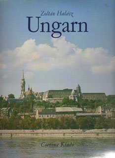 Ungarn (Eine Reise nach Budapest und zum Plattensee) Books
