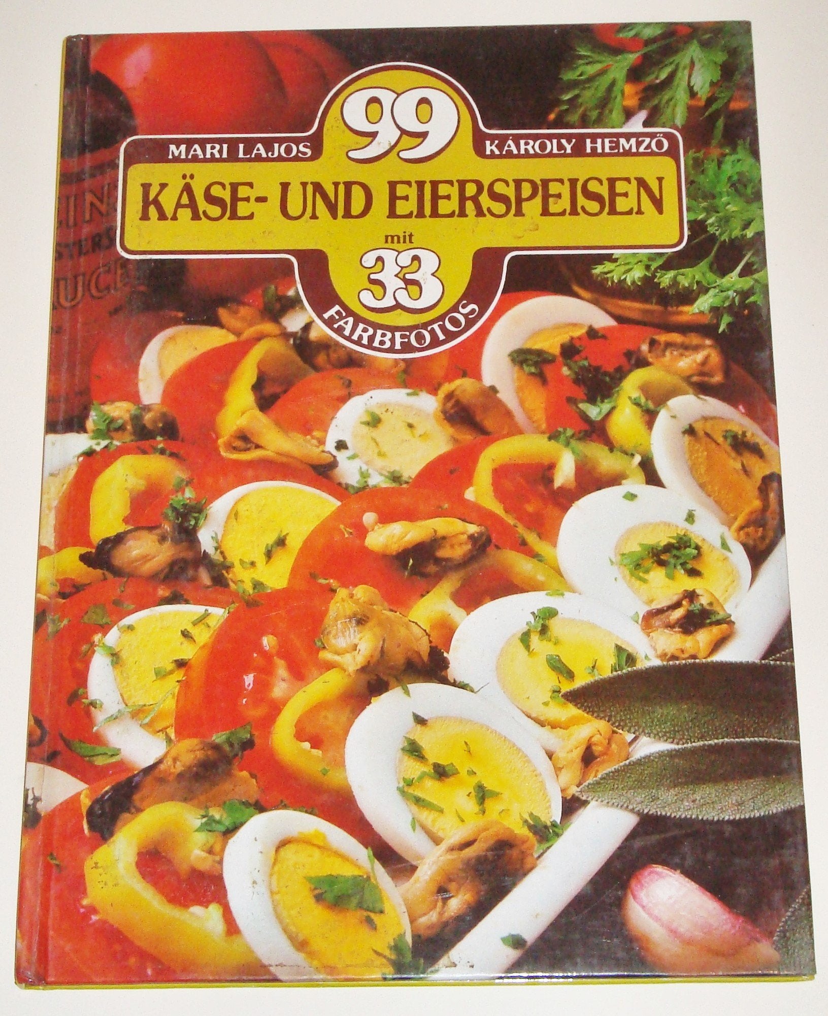 Käse- und Eierspeisen Books