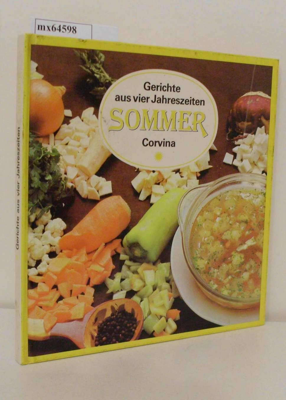Gerichte aus vier Jahreszeiten, Sommer in der Gaststätte zum Goldenen Drachen Leisure, Home & Garden