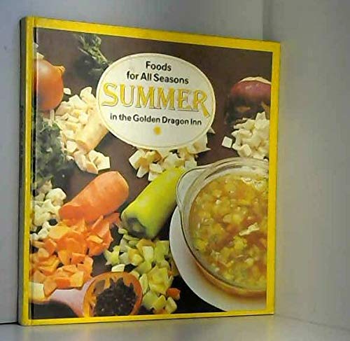 Foods for All Seasons Books