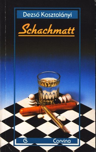 Schachmatt. Novellen Books