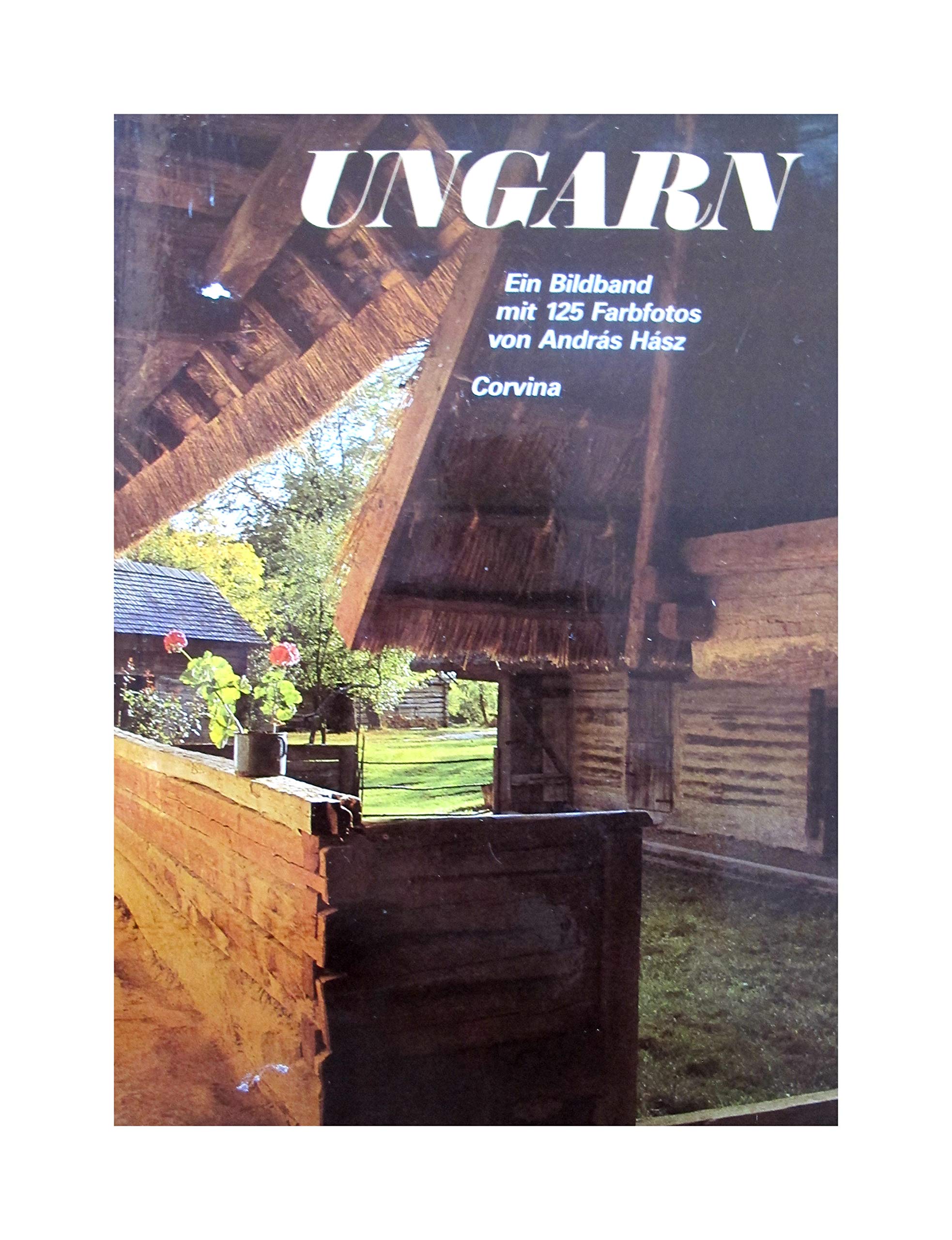 Ungarn : Leisure, Home & Garden