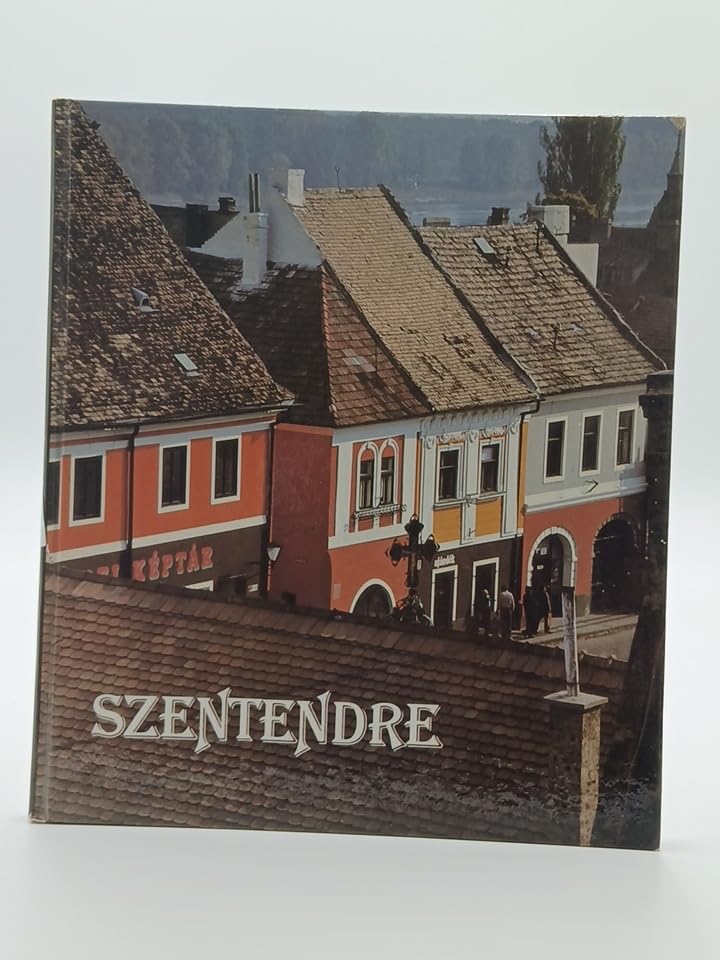 Szentendre Books