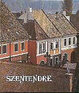 Szentendre. Books