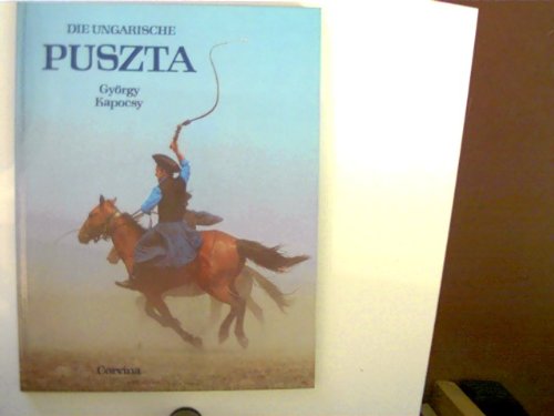 Die ungarische Puszta Books