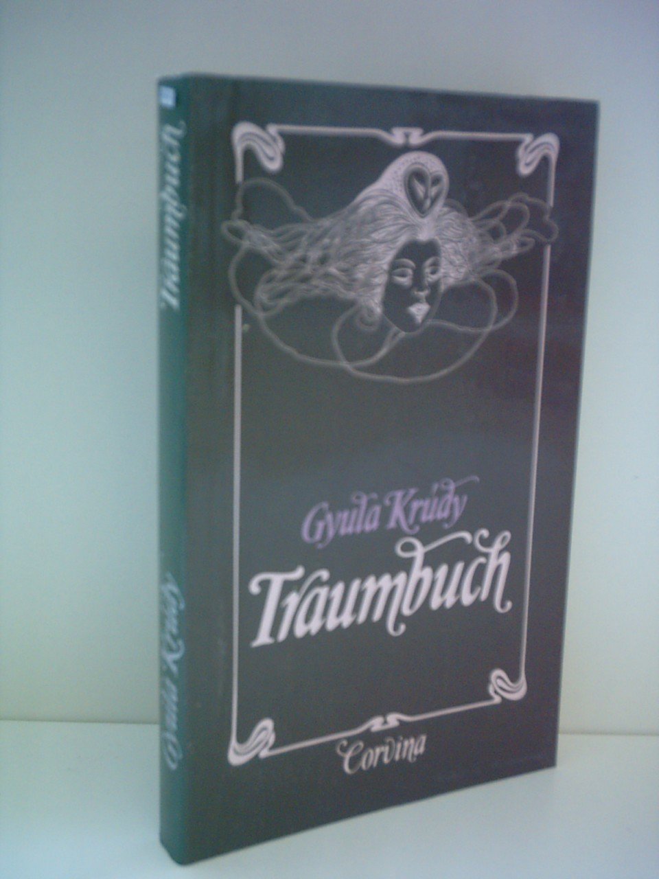 Traumbuch (Livre en allemand) Books