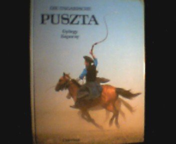 Die Ungarische Puszta Books