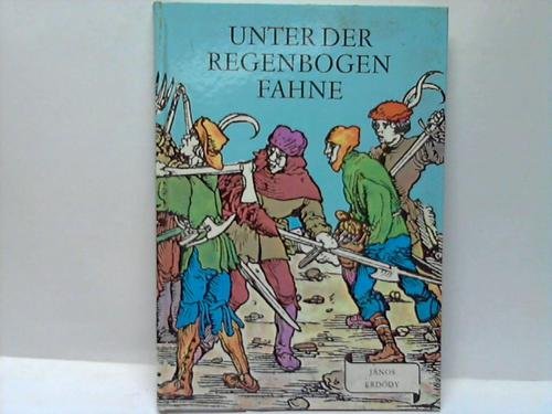 Unter der Regenbogenfahne. Die grossen europäischen Bauernkriege Politics & History