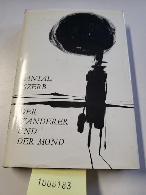 Product Image: Der Wanderer und der Mond.