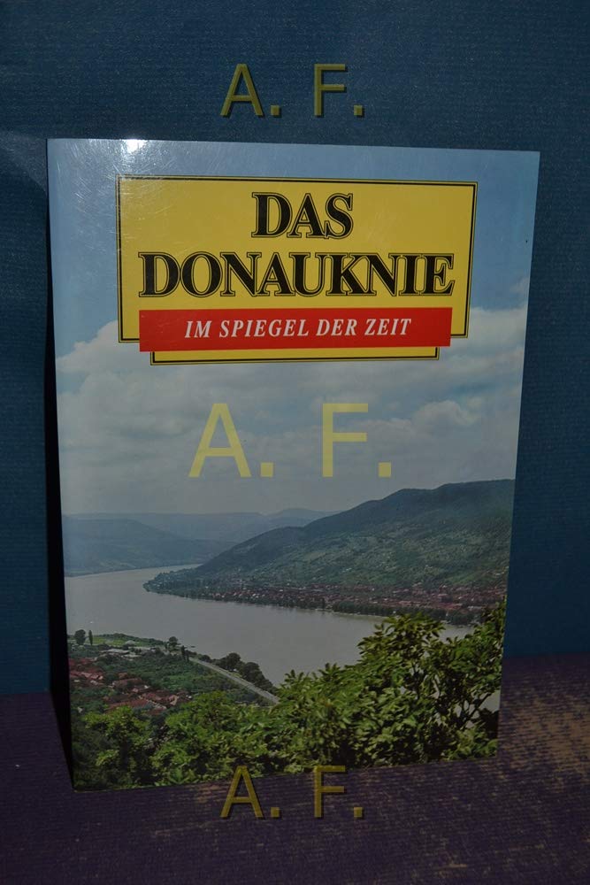 Das Donauknie im Spiegel der Zeit Books