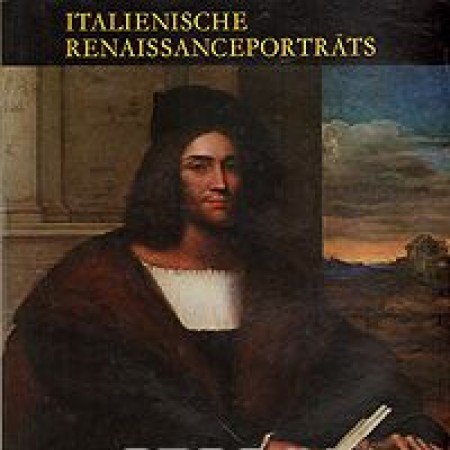 Italienische Renaissanceporträts. Books