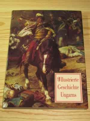 Illustrierte Geschichte Ungarns Books