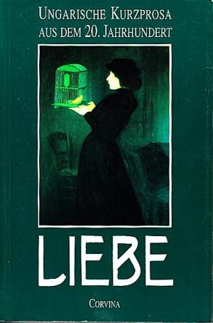 Liebe - Books