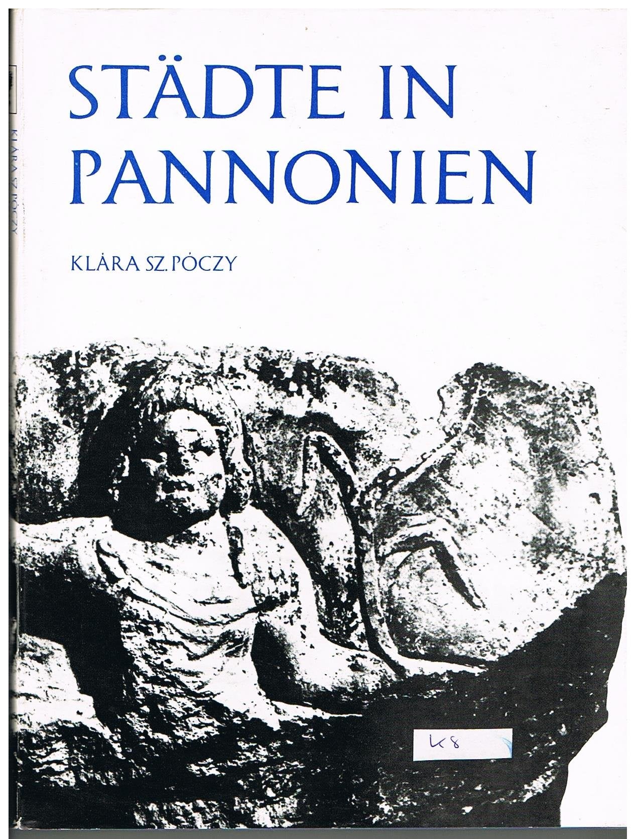 Staedte in Pannonien Books