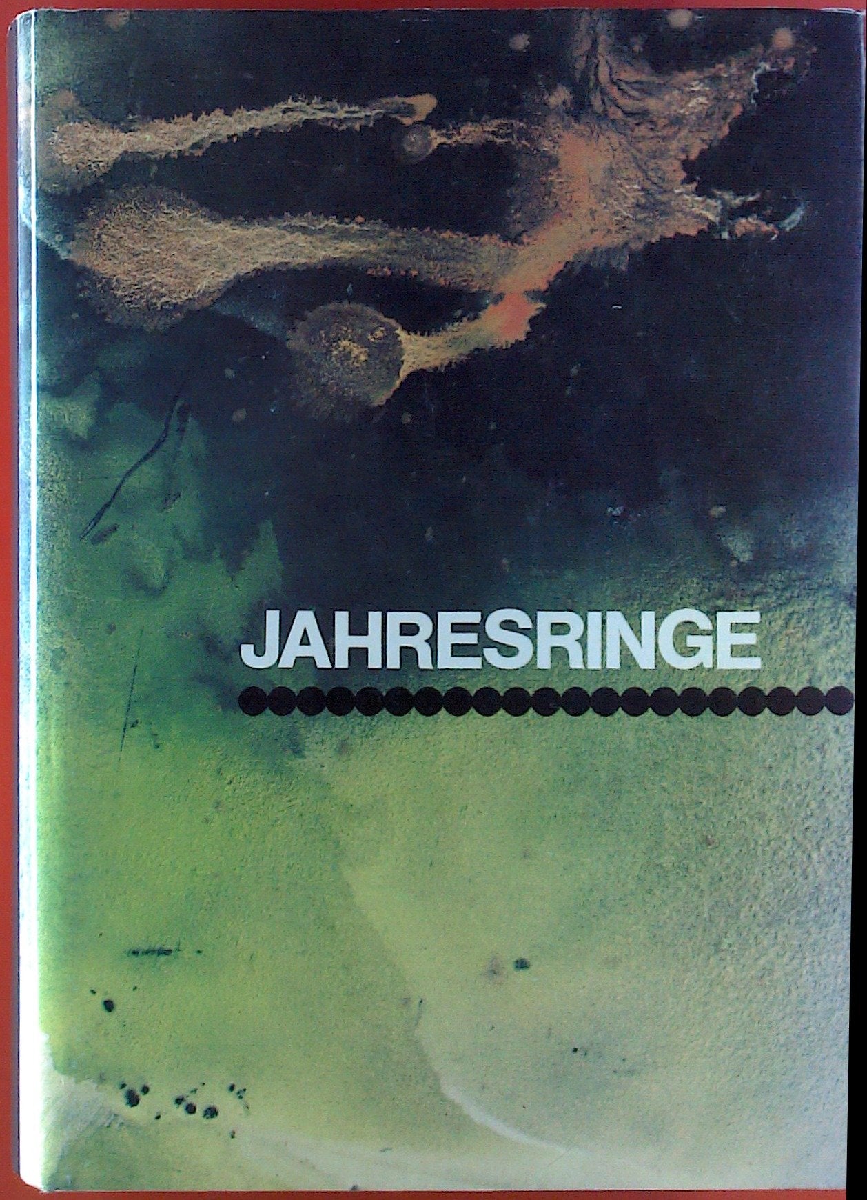 Jahresringe (Ungarndeutsche Anthologie). Books