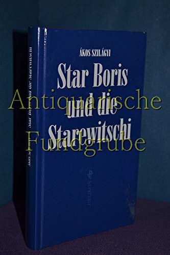 Product Image: Star Boris und die Starewitschi