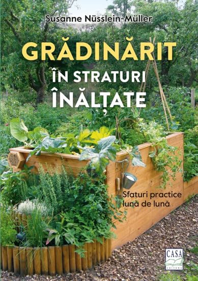 Gradinarit in straturi inaltate book