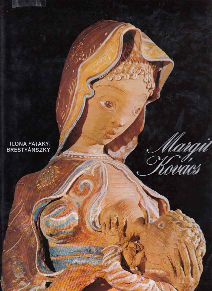 Margit Kovacs Books