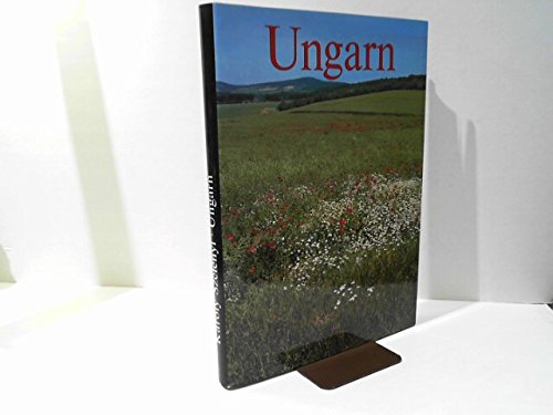 Ungarn. Books