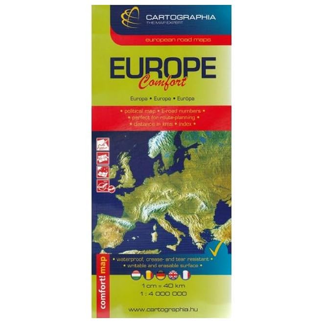 Product Image: Europa