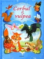 Product Image: CORBUL SI VULPEA