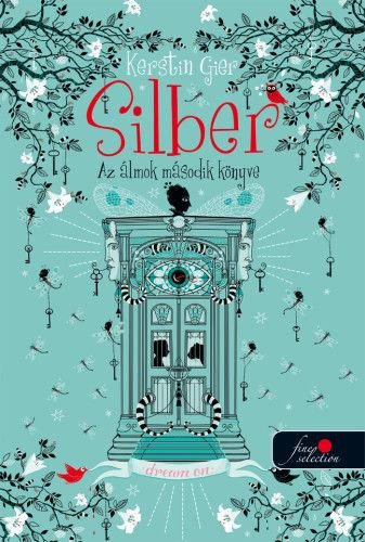Silber - Az álmok második könyve book