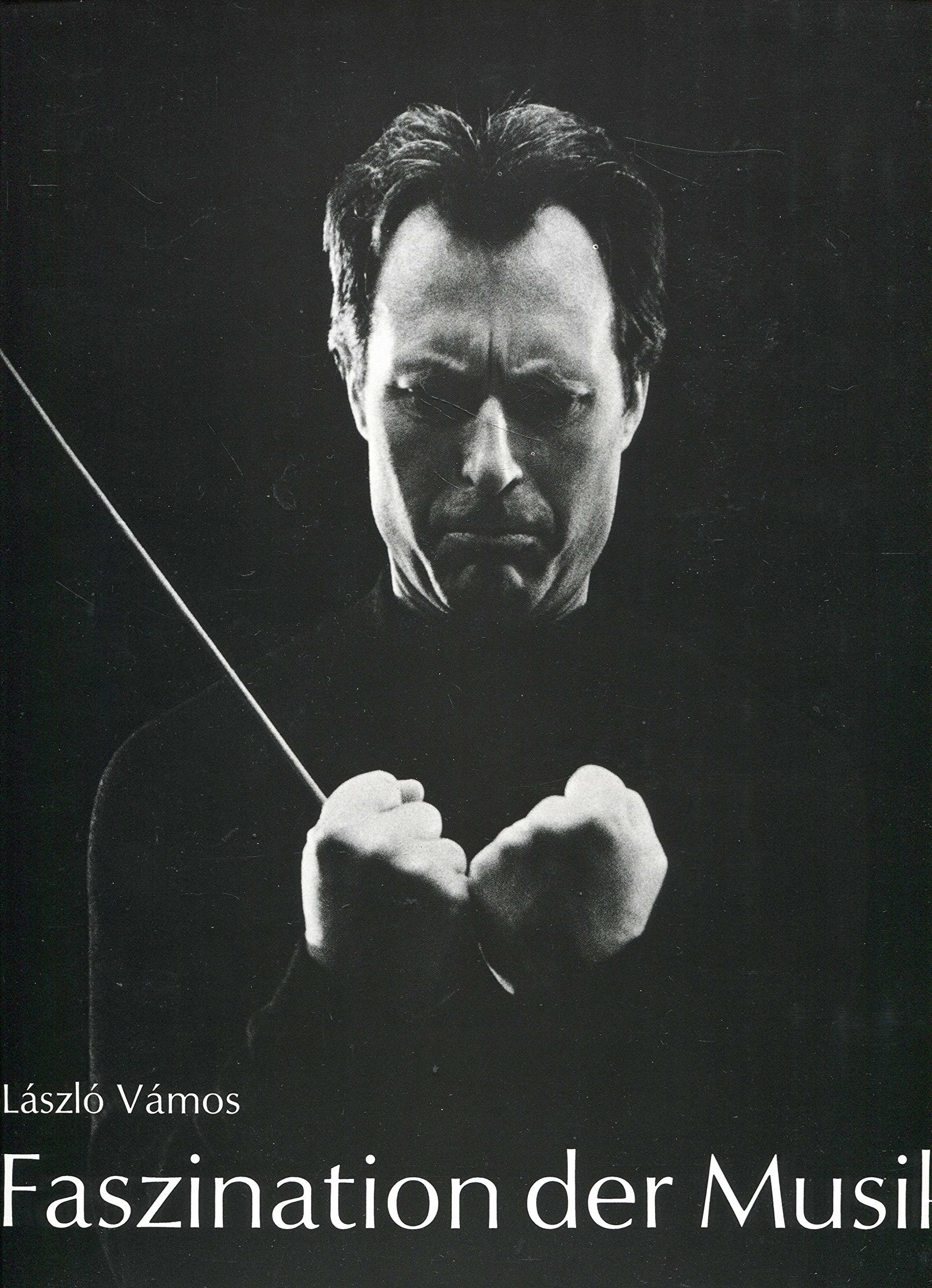Faszination der Musik. Under the Spell of Music. Fascination de la Musique Books