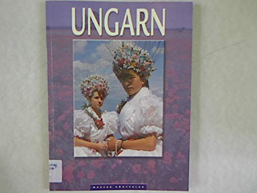 Ungarn. Books